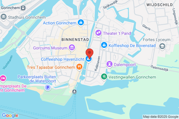 Gorinchemse Zeeverkenners, Scouting De