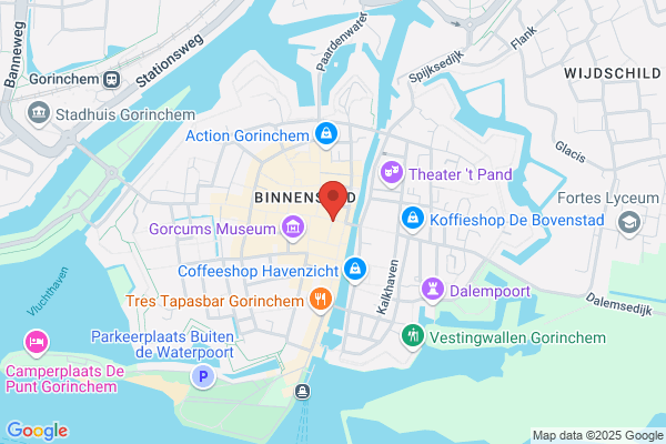 Ondernemersver Hartje Gorkum