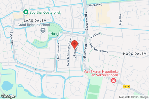 Platform Voor Gehandicaptenbeleid, Sticht