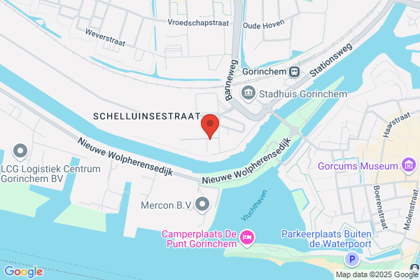 Kroonwerk Gordijnatelier