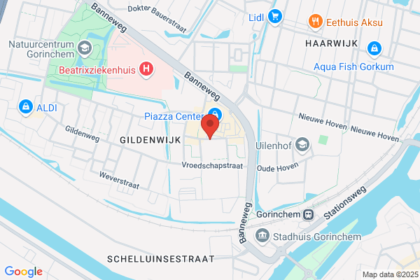 Veentekst R Th van der Veen