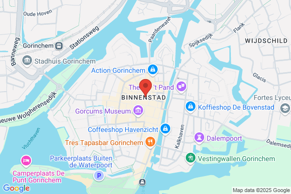 Handelsonderneming Mens Gorinchem Bv