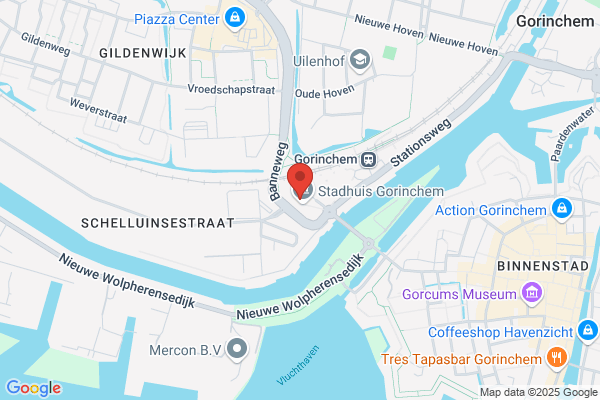Centrum Voor Werk En Inkomen