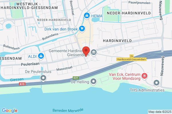 Stichting Fonds Onrendabele Woningbouw
