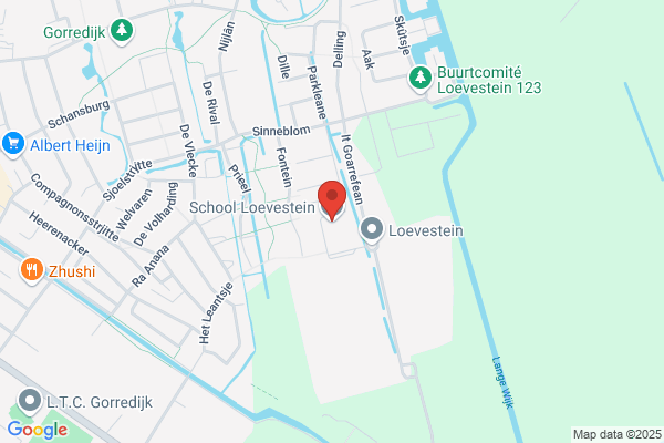 Openbare Basisschool De Wjukslach