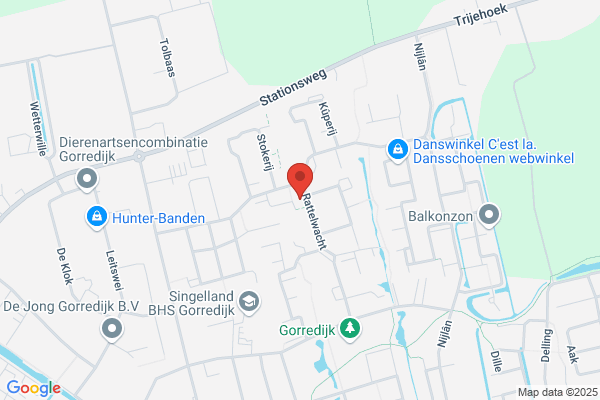 Peuterspeelzaal De Lytse Kompanjon
