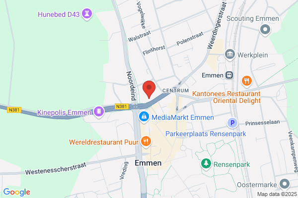 Cafe 't Fetsje