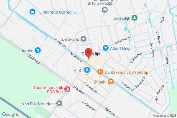 Wereldwinkel