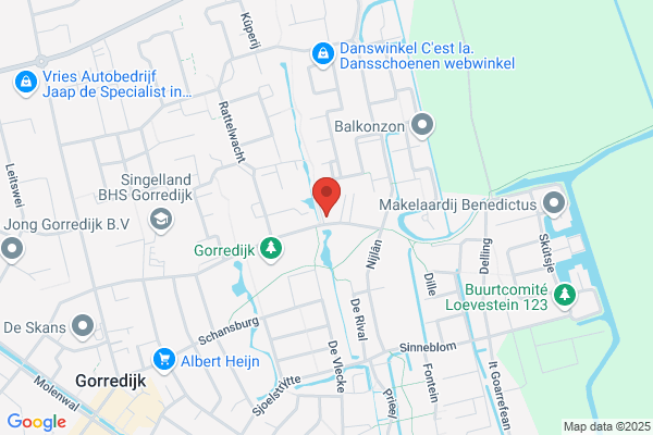 Avenue Kapsalon
