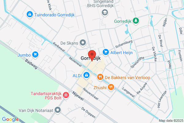 Kapsalon Roelie