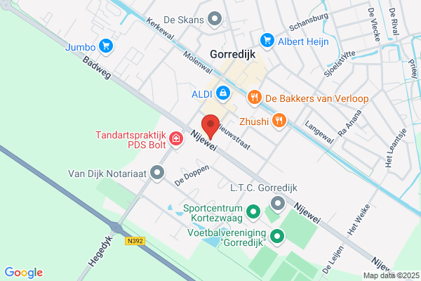 De Klussenbus