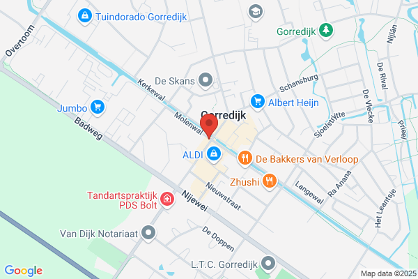 Eigen Huis Service