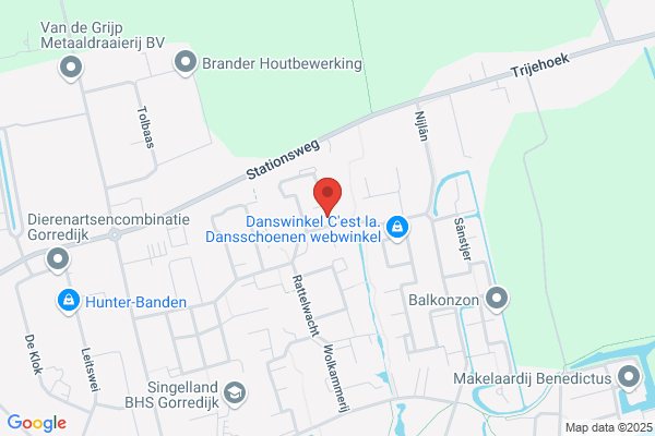 Schildersbedrijf J. Venema