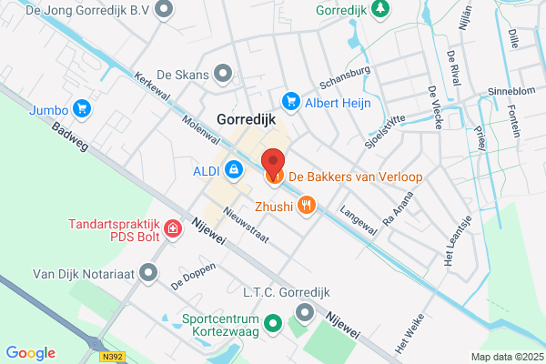 De Vries Salon