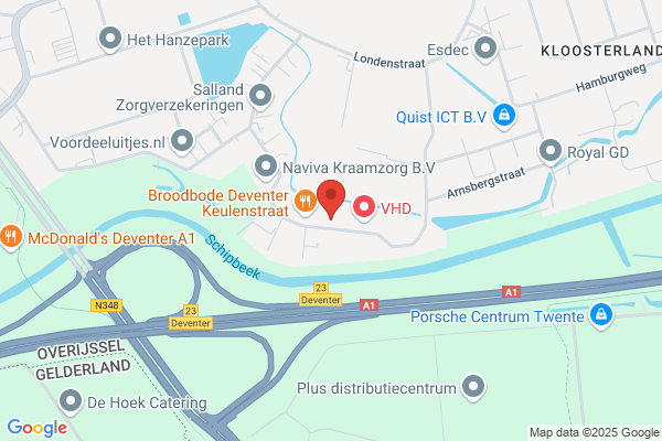 Care To Move Centrum voor Bewegingsdiagnostiek en Beh