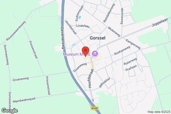 Gelderen, Van