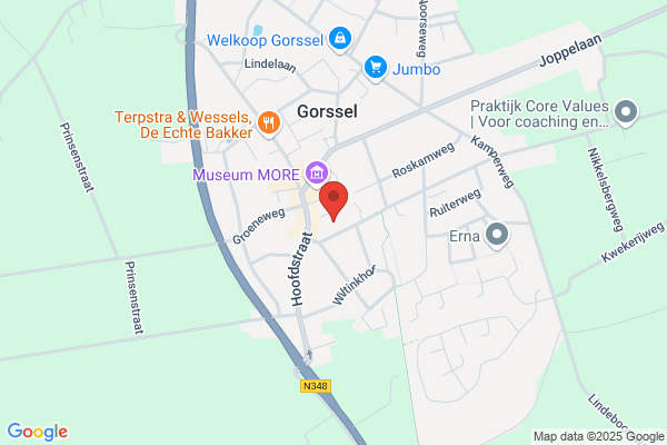 Peuterspeelzaal De Veldmuis