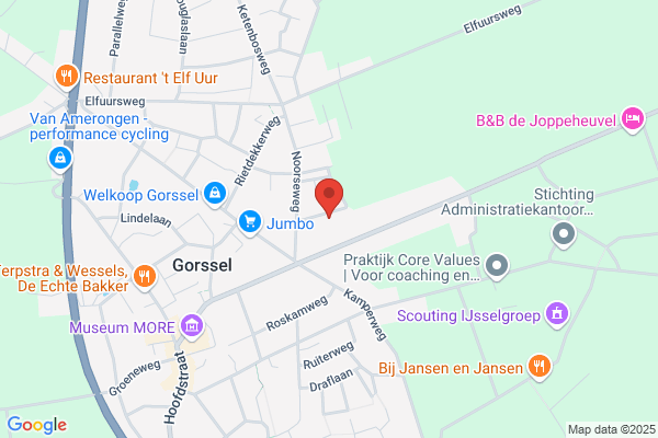 Weustink & Partn Bv