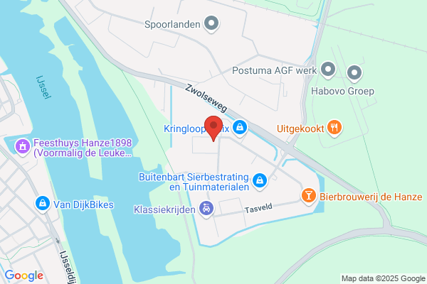 Metabouw Installaties Bv