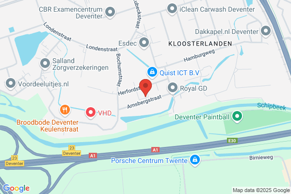 Van Lente systeemintegratie BV