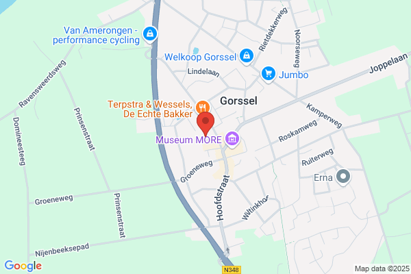 Zwarte Stier, De