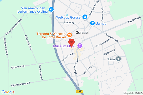 Welzijn Ouderen, Sticht