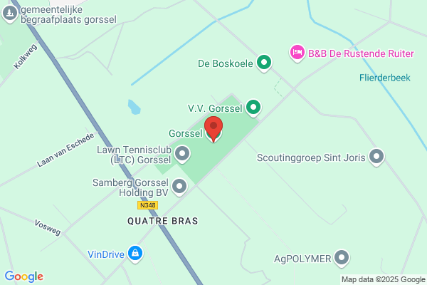 Sportpark Gorssel