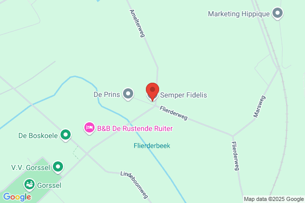 Verenigingsmanege Semper Fidelis