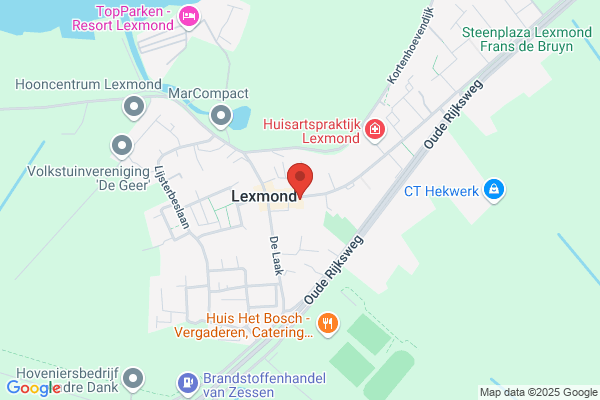 Gouden Leeuw, De