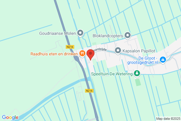 Roest Bv, H