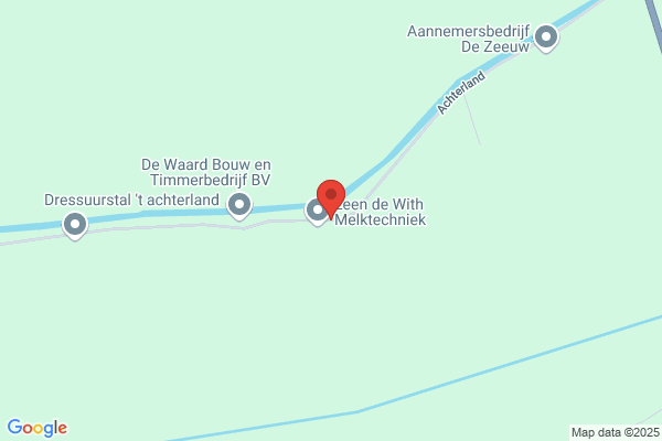 Aannemersbedrijf D vd Dool