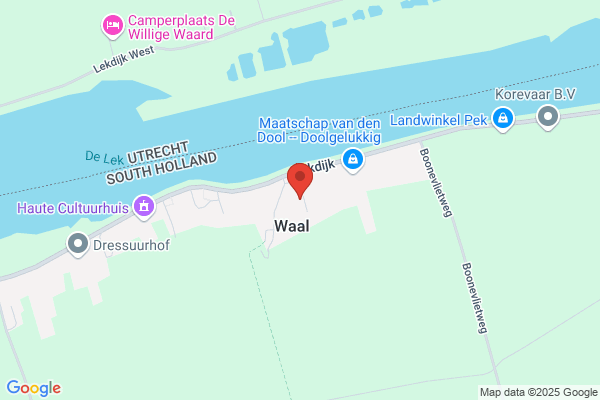 De Poort Auto's VOF