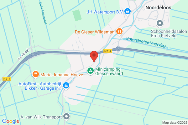 Dekker Geveltechniek BV