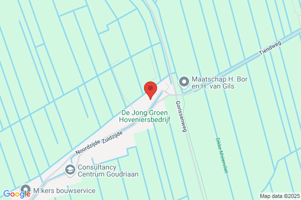 Autobedrijf Blokland