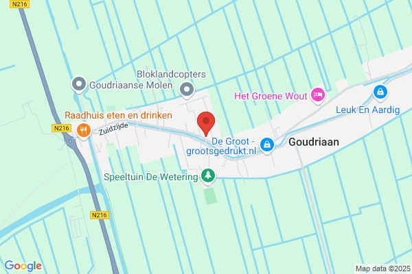 Autobedrijf H. Roest