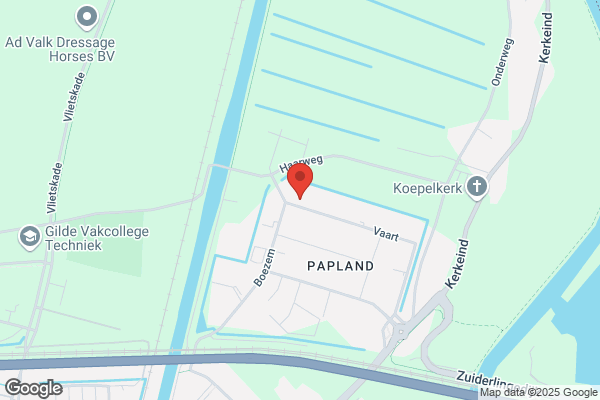 Autoschadebedrijf Brand