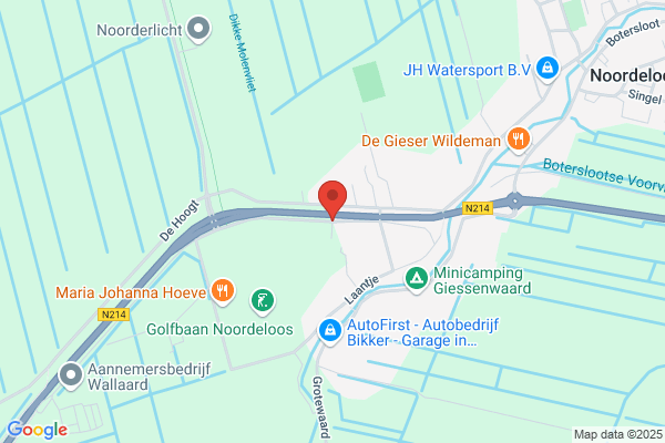De Noordeloos