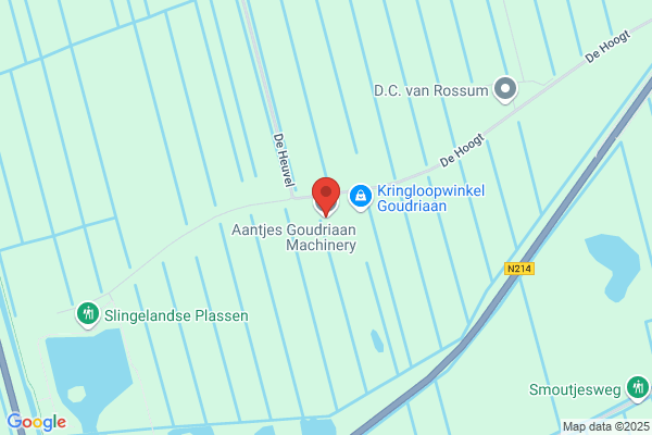 Firma A. En P. Van Tienhoven