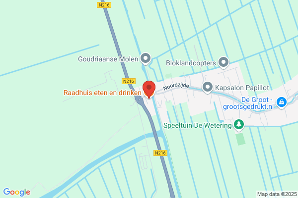 Goudriaan