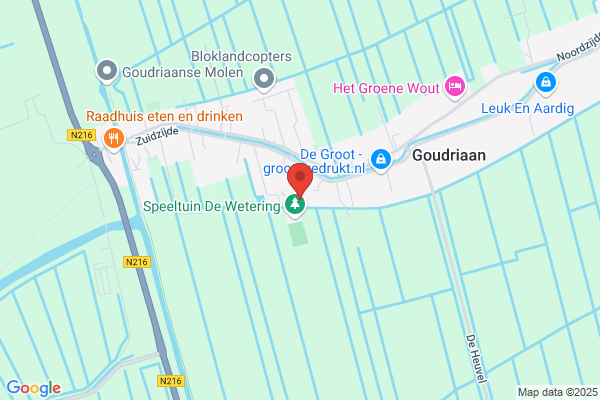 Graaf, Tom Van Der