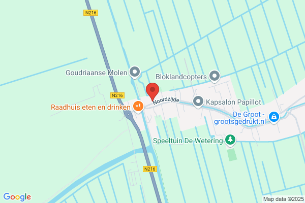 Groothuizen