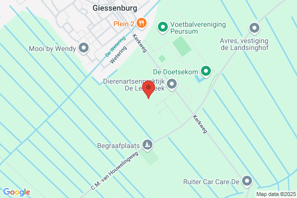 Handelsonderneming Woltman