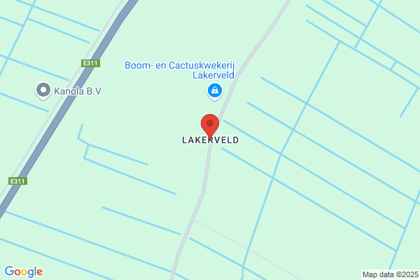 Lakerveld, H