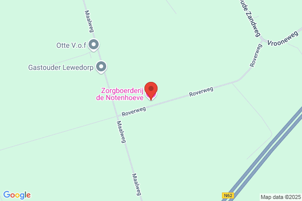 Notenhoeve, De