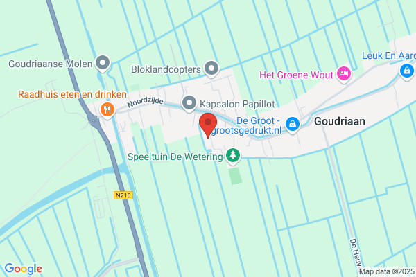 Oosterveer, M A P