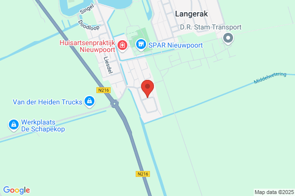 Slieveld Bv