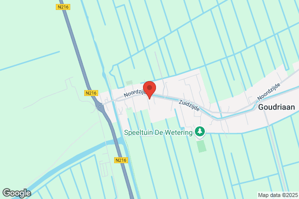 Timmerfabriek Gebr. Bos B.V.