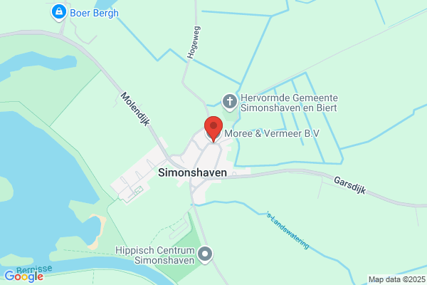 Moree & Vermeer Bv