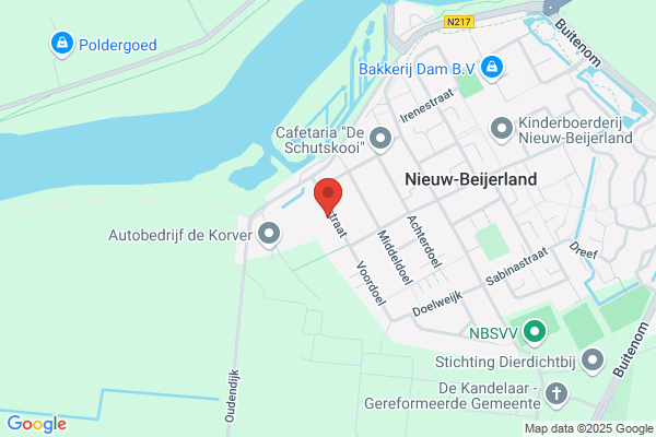 Zuidland Hengelsport