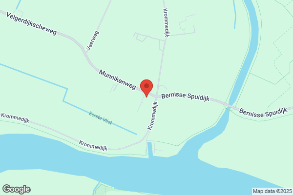 Andeweg Bv